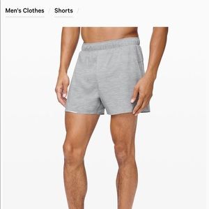 Surge short 4” liner